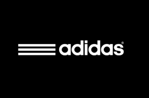 he sportswear group adidas logo