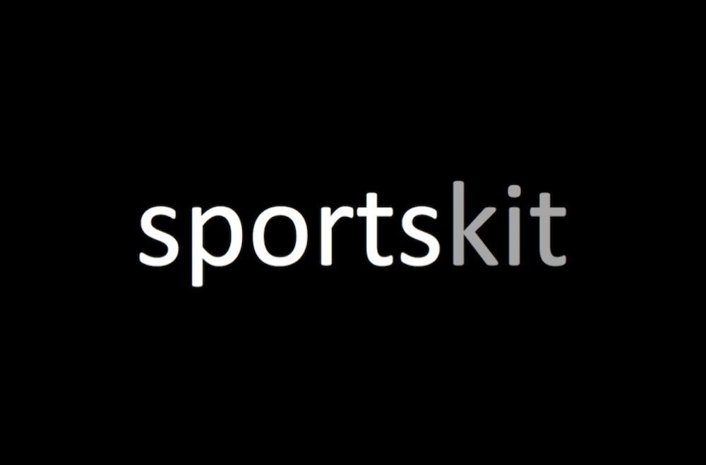sportskit - the sportswear group