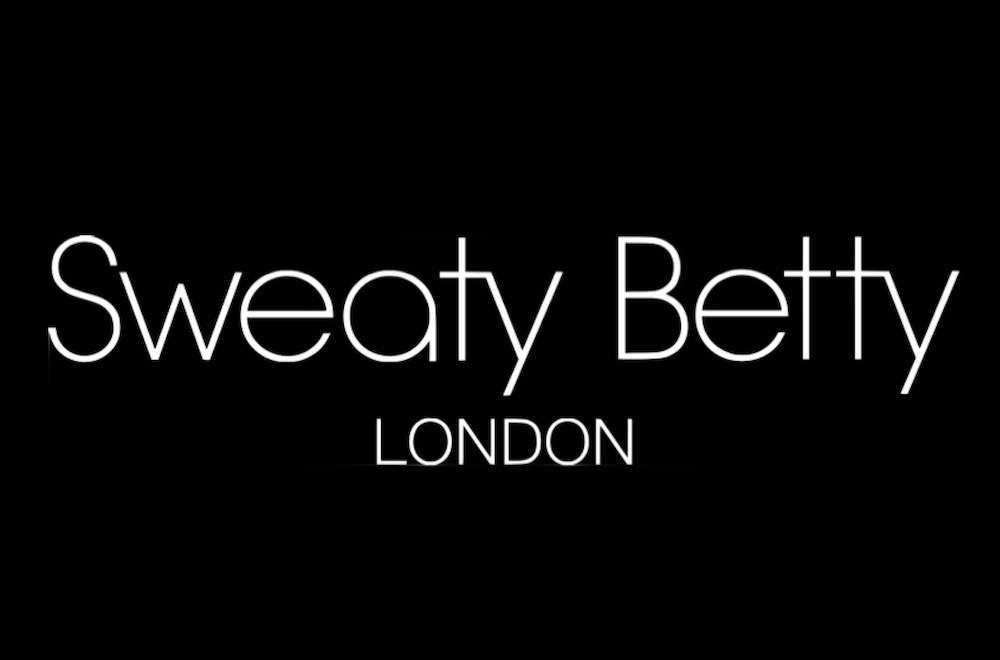 Sweaty Betty - The Sportswear Group