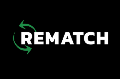 Rematch Sporting Goods Marketplace